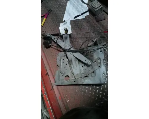 VOLVO VNM Door Window Regulator, Front