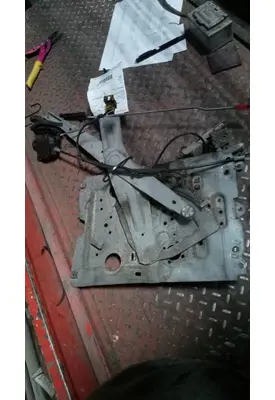VOLVO VNM Door Window Regulator, Front