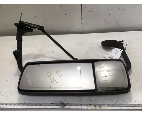 VOLVO VNM Door Window Regulator, Front