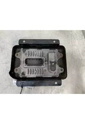 VOLVO VNM ECM (EGR Maintenance Reminder)