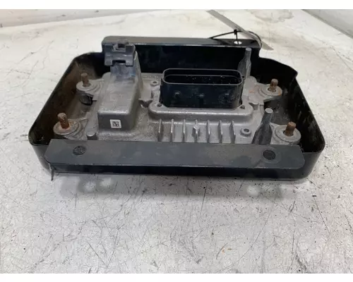 VOLVO VNM ECM (EGR Maintenance Reminder)