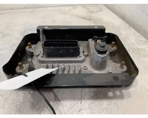 VOLVO VNM ECM (EGR Maintenance Reminder)