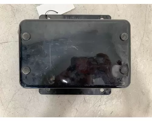 VOLVO VNM ECM (EGR Maintenance Reminder)