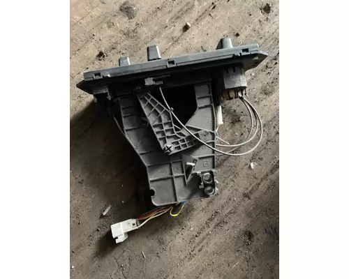 VOLVO VNM ECM (HVAC)climate control