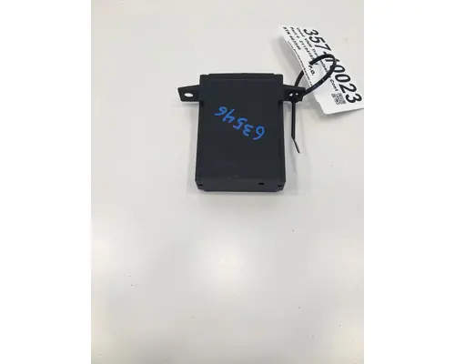 VOLVO VNM ECM (Transmission)