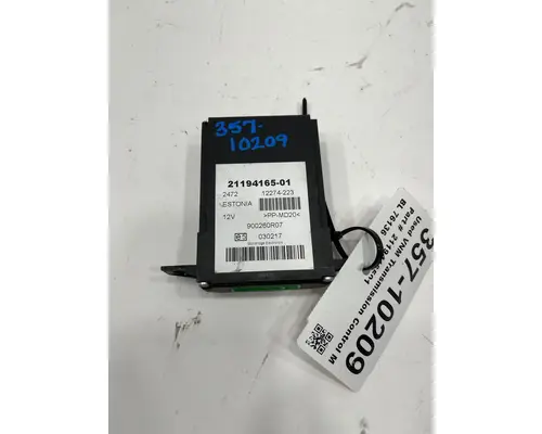 VOLVO VNM ECM (Transmission)