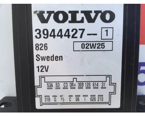 VOLVO VNM ELECTRICAL COMPONENT