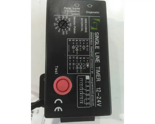 VOLVO VNM ELECTRICAL COMPONENT