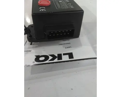 VOLVO VNM ELECTRICAL COMPONENT