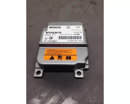 VOLVO VNM ELECTRICAL COMPONENT