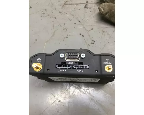 VOLVO VNM ELECTRONIC PARTS MISC