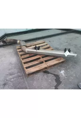 VOLVO VNM EXHAUST COMPONENT