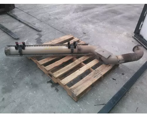 VOLVO VNM EXHAUST COMPONENT