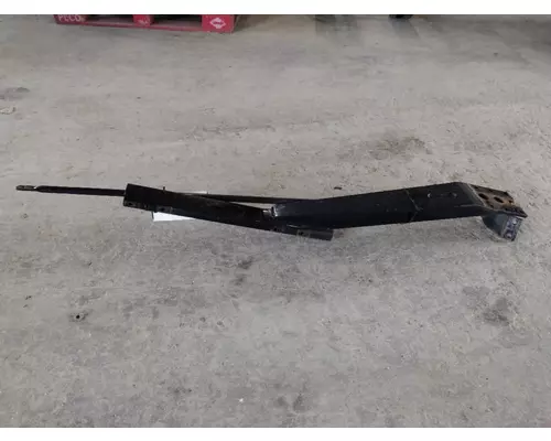 VOLVO VNM EXHAUST COMPONENT