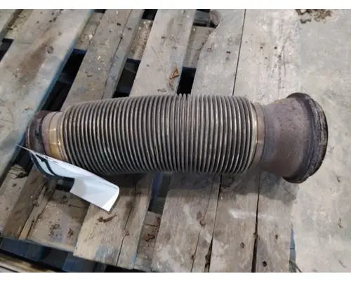 VOLVO VNM EXHAUST PIPE