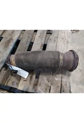 VOLVO VNM EXHAUST PIPE