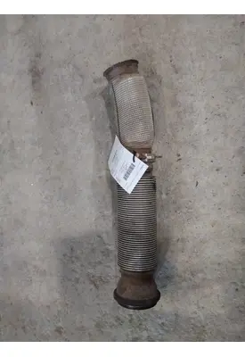 VOLVO VNM EXHAUST PIPE