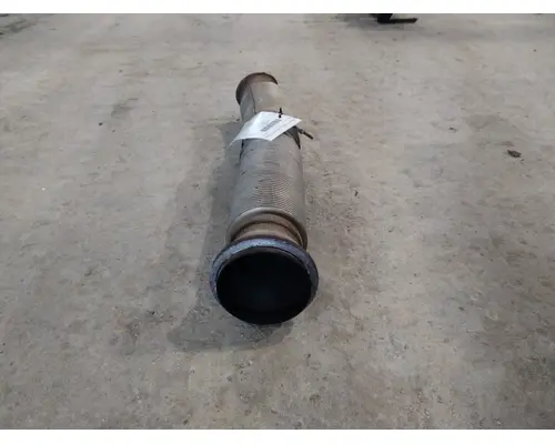 VOLVO VNM EXHAUST PIPE