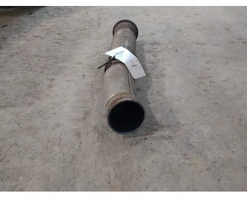 VOLVO VNM EXHAUST PIPE