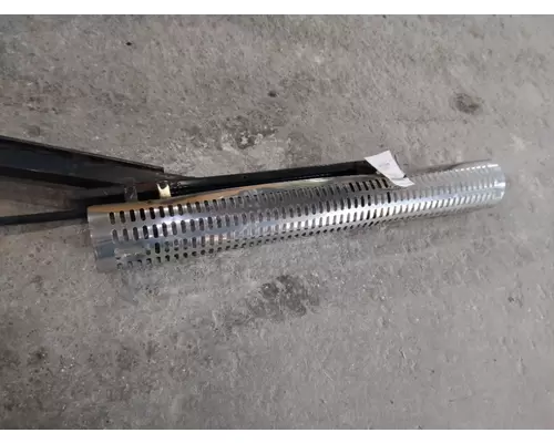 VOLVO VNM EXHAUSTMUFFLER BRACKET