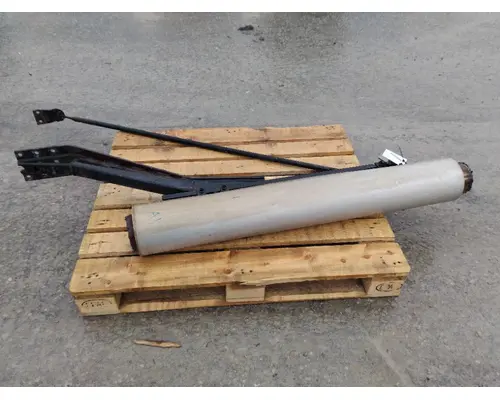 VOLVO VNM EXHAUSTMUFFLER BRACKET