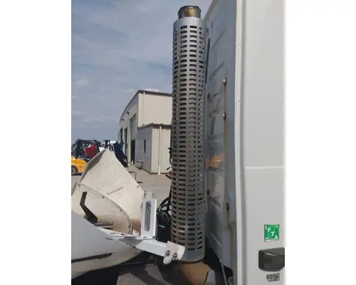 VOLVO VNM EXHAUSTMUFFLER BRACKET