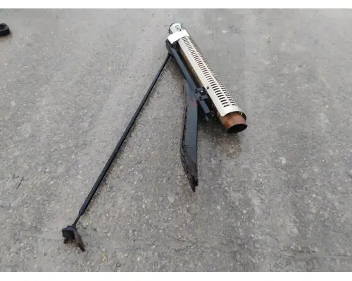 VOLVO VNM EXHAUSTMUFFLER BRACKET