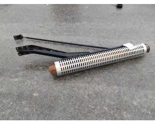 VOLVO VNM EXHAUSTMUFFLER BRACKET