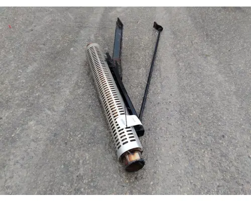 VOLVO VNM EXHAUSTMUFFLER BRACKET