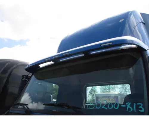 VOLVO VNM EXTERIOR SUN VISOR