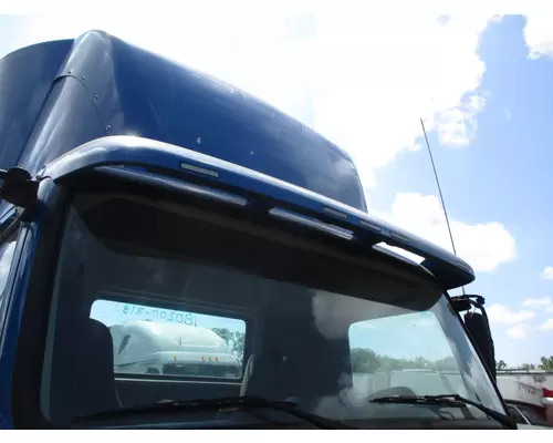 VOLVO VNM EXTERIOR SUN VISOR