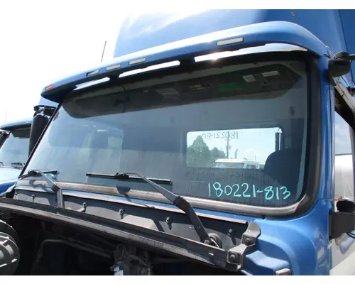 VOLVO VNM EXTERIOR SUN VISOR