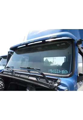 VOLVO VNM EXTERIOR SUN VISOR