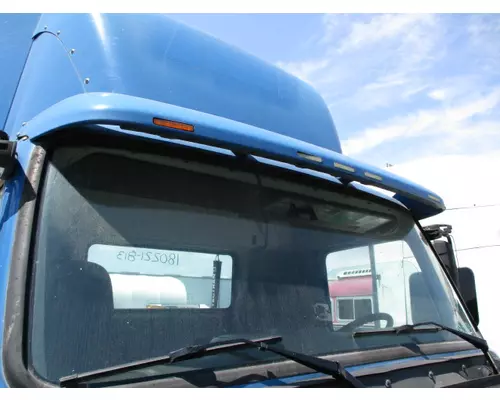 VOLVO VNM EXTERIOR SUN VISOR