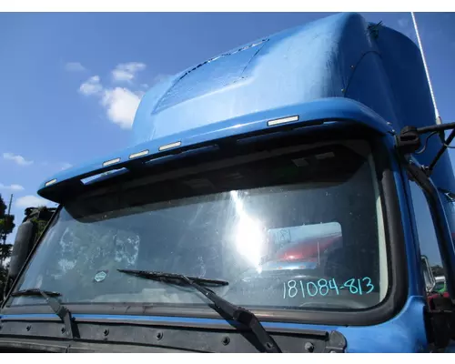 VOLVO VNM EXTERIOR SUN VISOR