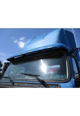 VOLVO VNM EXTERIOR SUN VISOR