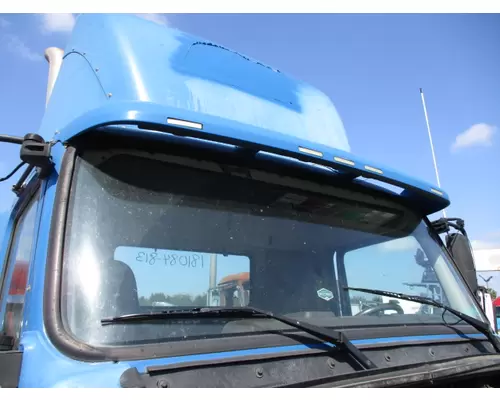 VOLVO VNM EXTERIOR SUN VISOR