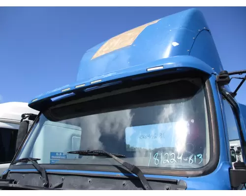 VOLVO VNM EXTERIOR SUN VISOR