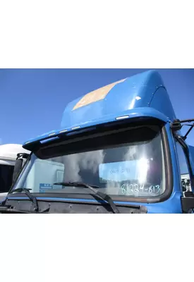 VOLVO VNM EXTERIOR SUN VISOR