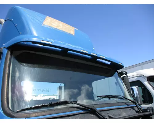 VOLVO VNM EXTERIOR SUN VISOR