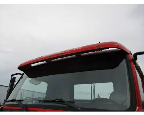 VOLVO VNM EXTERIOR SUN VISOR