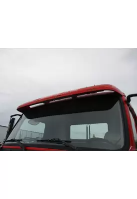 VOLVO VNM EXTERIOR SUN VISOR