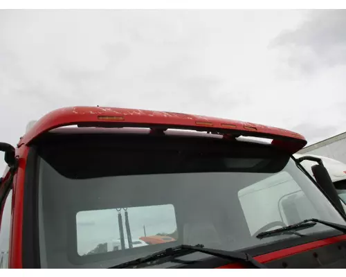 VOLVO VNM EXTERIOR SUN VISOR