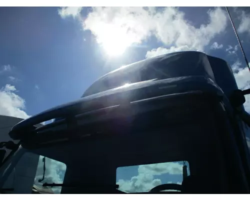 VOLVO VNM EXTERIOR SUN VISOR