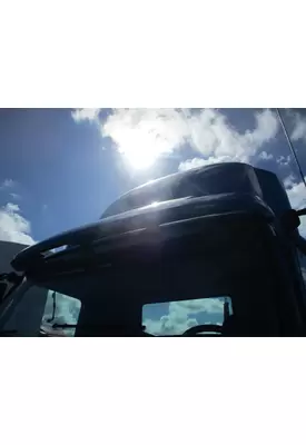 VOLVO VNM EXTERIOR SUN VISOR