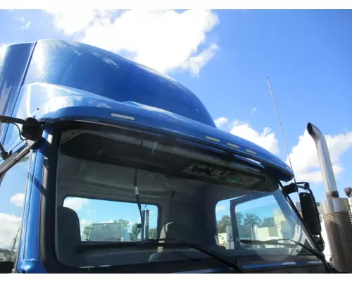 VOLVO VNM EXTERIOR SUN VISOR