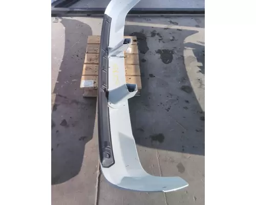 VOLVO VNM EXTERIOR SUN VISOR