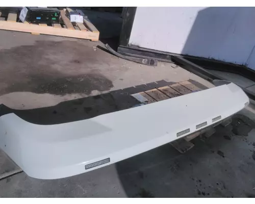 VOLVO VNM EXTERIOR SUN VISOR