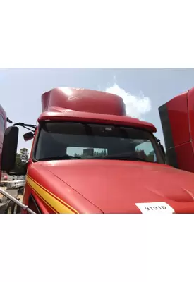 VOLVO VNM EXTERIOR SUN VISOR