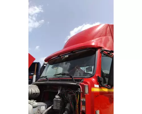 VOLVO VNM EXTERIOR SUN VISOR